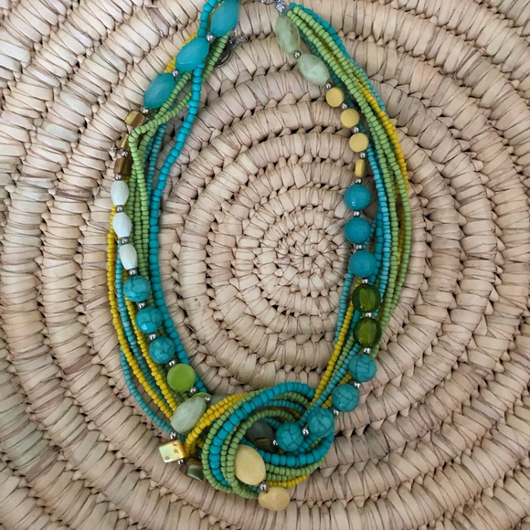 Necklace - Picture 3 of 4